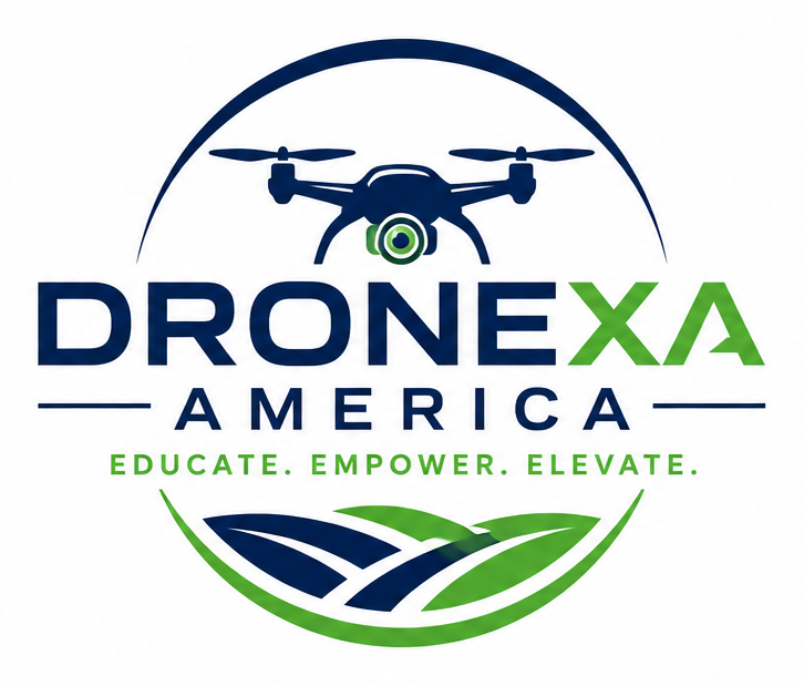 DRONEXA America
