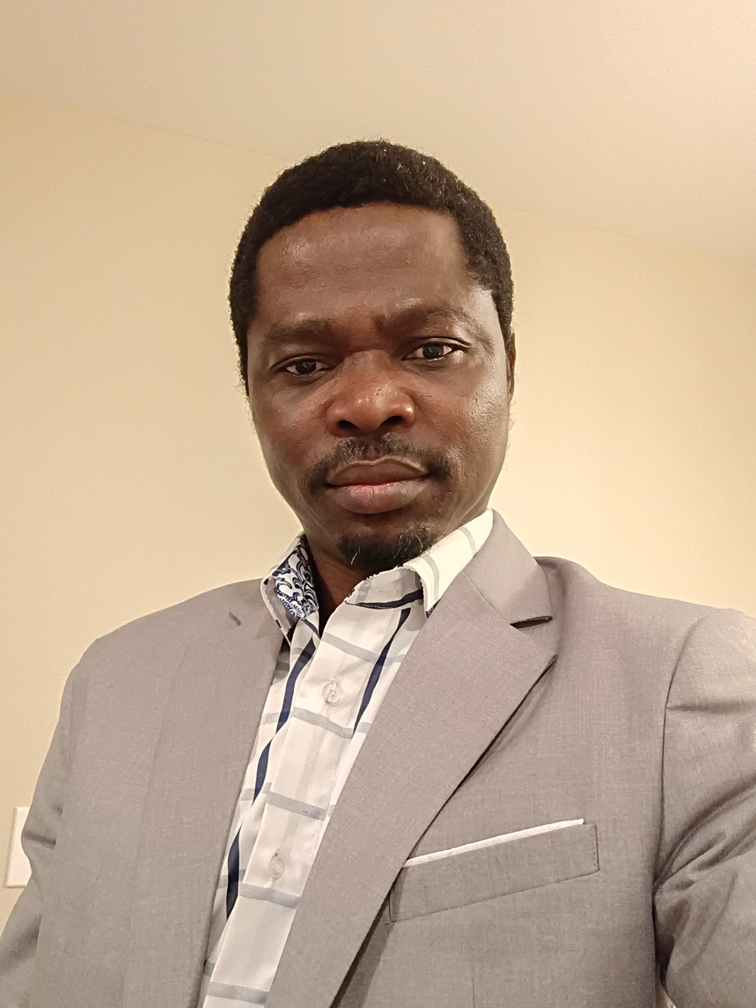 Seth Owusu Afriyie, Founder and Developer of DRONEXA America